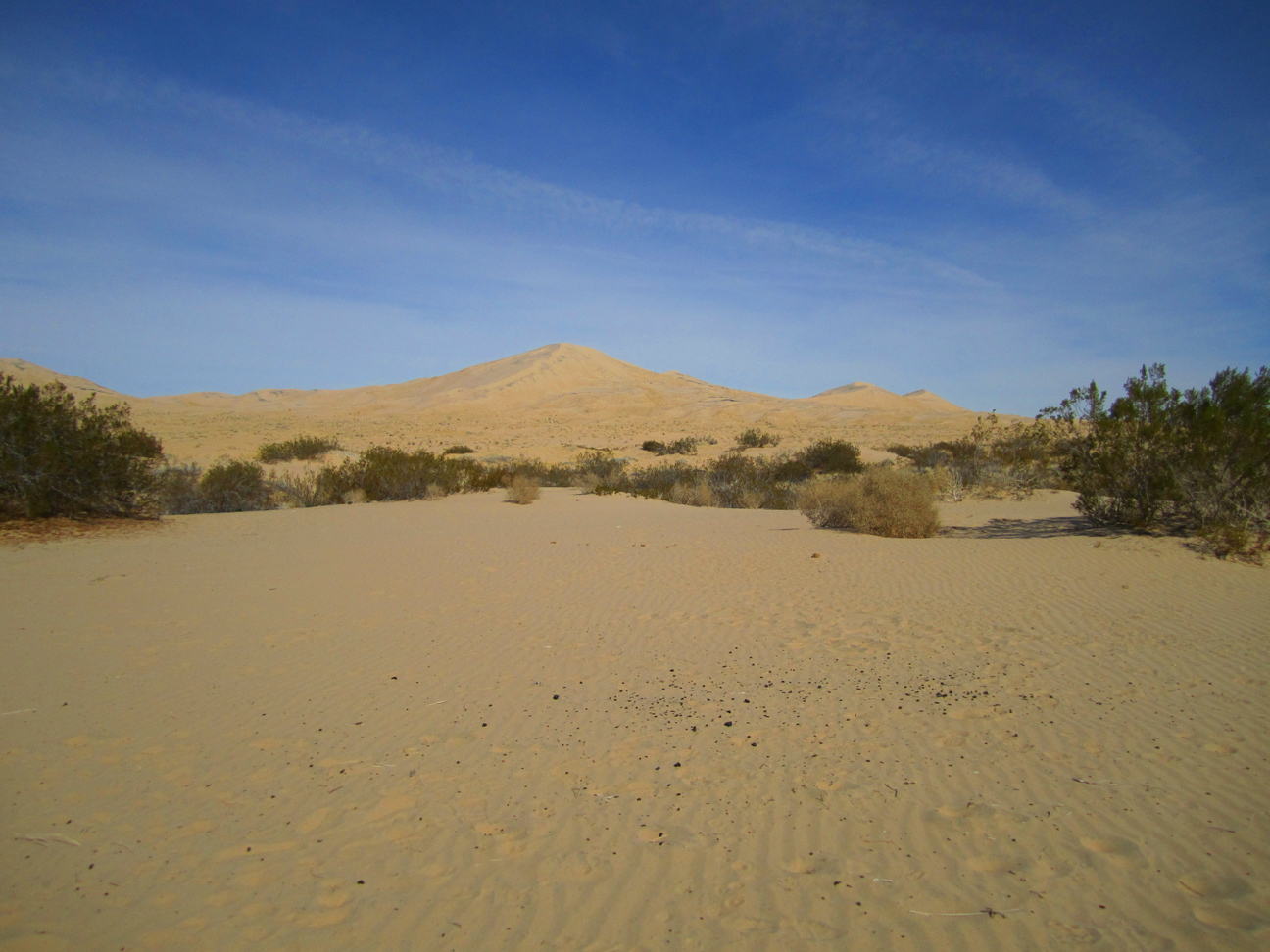 Ghost Towns: Kelso, California - Those Someday Goals