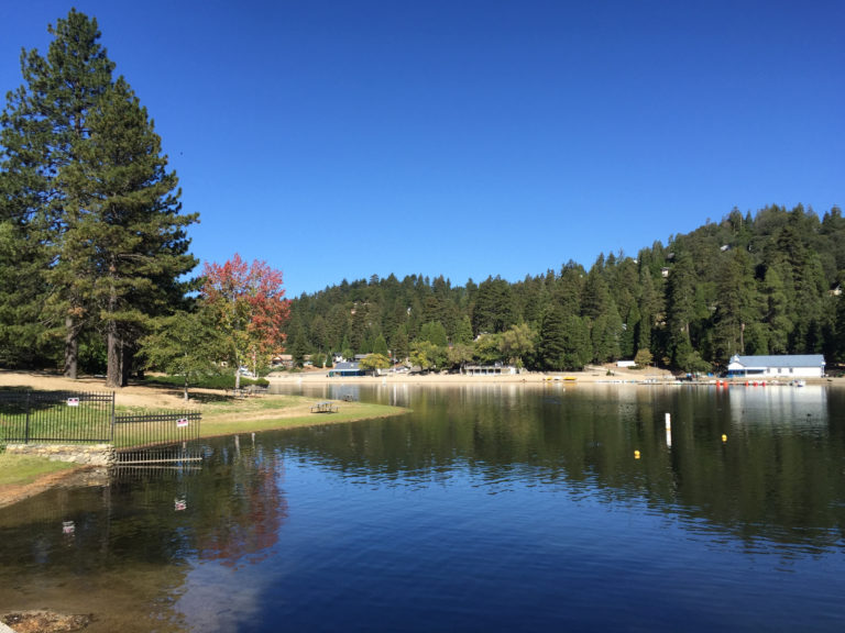 A First-Timer's Guide to Crestline, California - Those Someday Goals