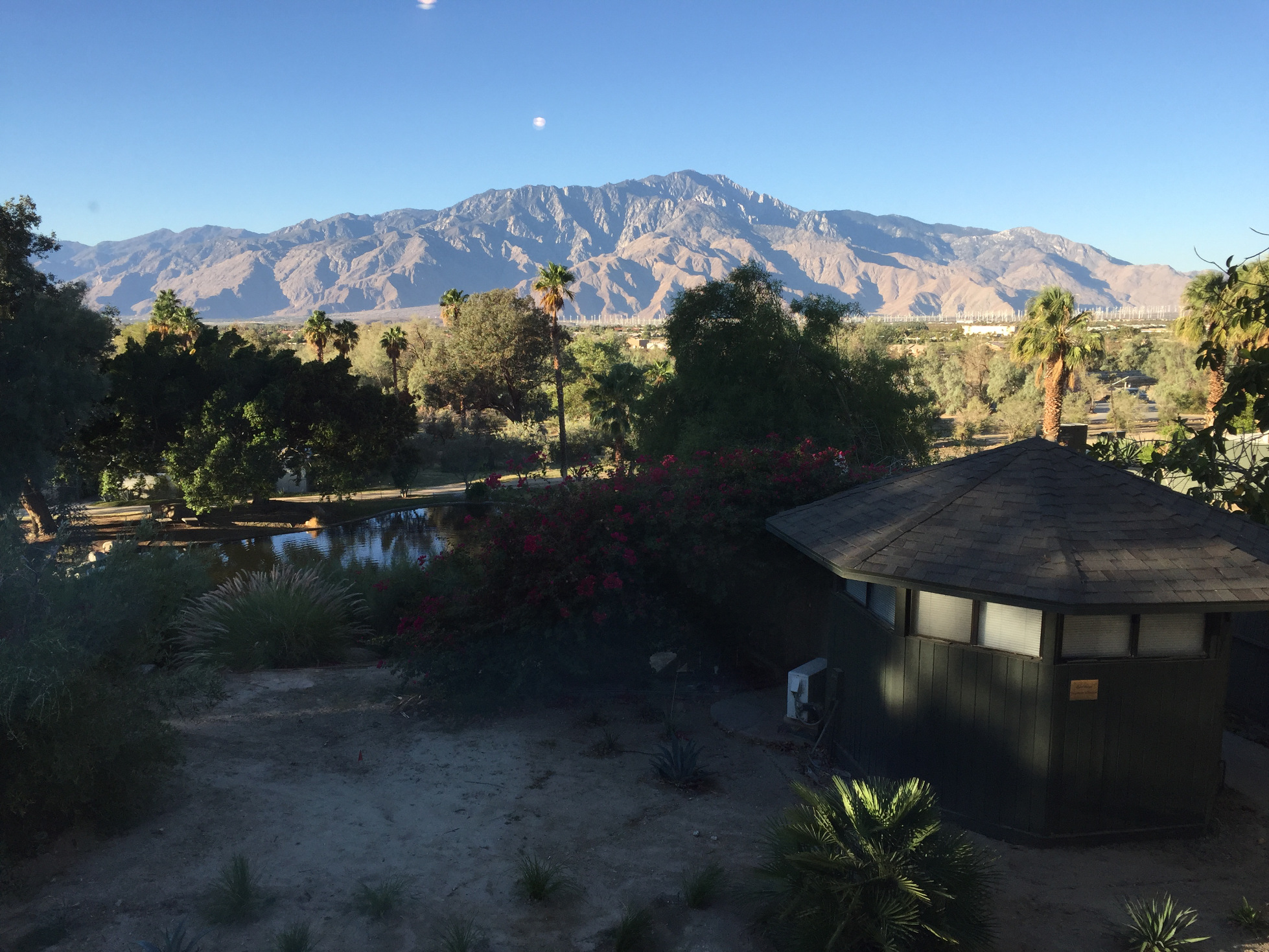 Taking a Wellness Break at Two Bunch Palms Resort in Desert Hot Springs ...