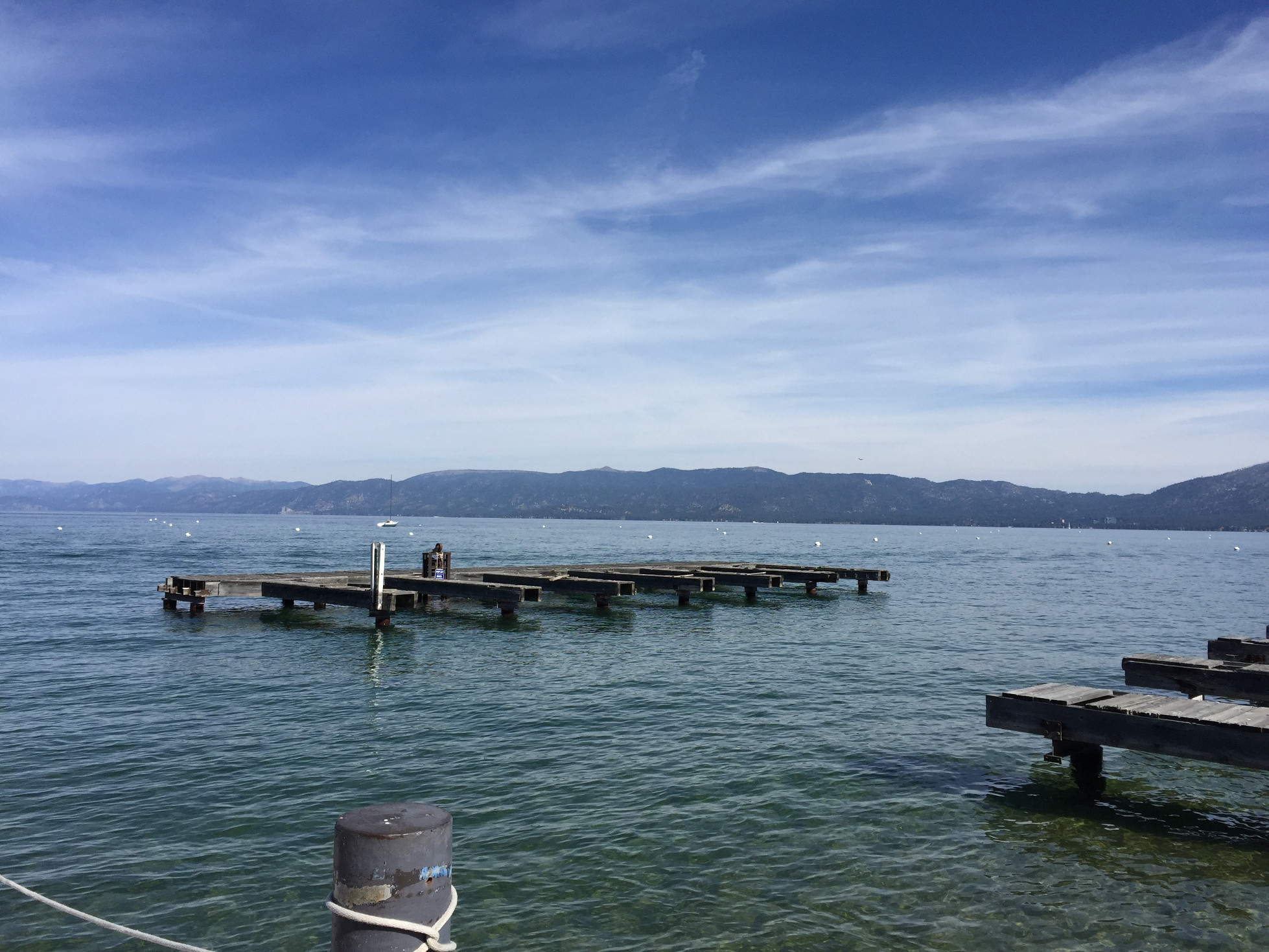 Searching for a South Lake Tahoe Restaurant? - Those Someday Goals